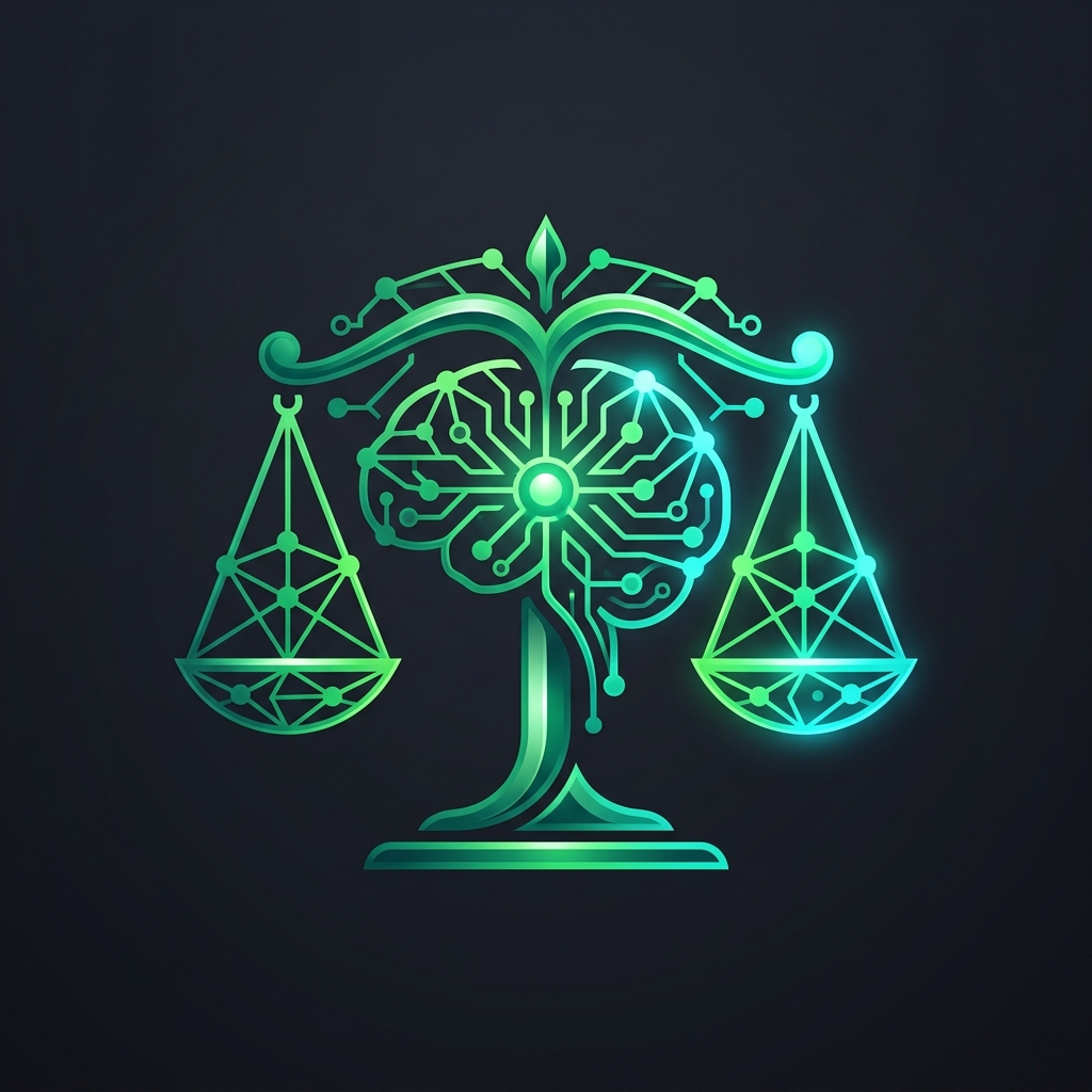 AgentesIA Logo